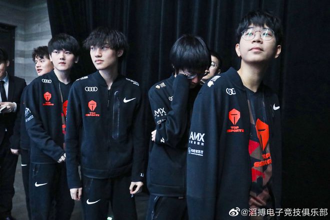 来锻炼年轻