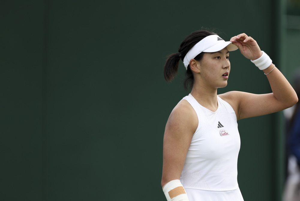 为球队的未 为球队的未