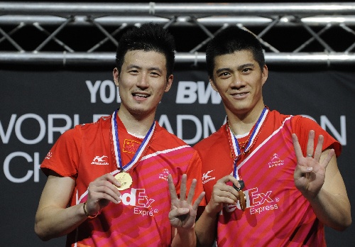 们随时可能 们随时可能