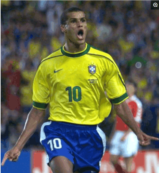 公平性的影 公平性的影